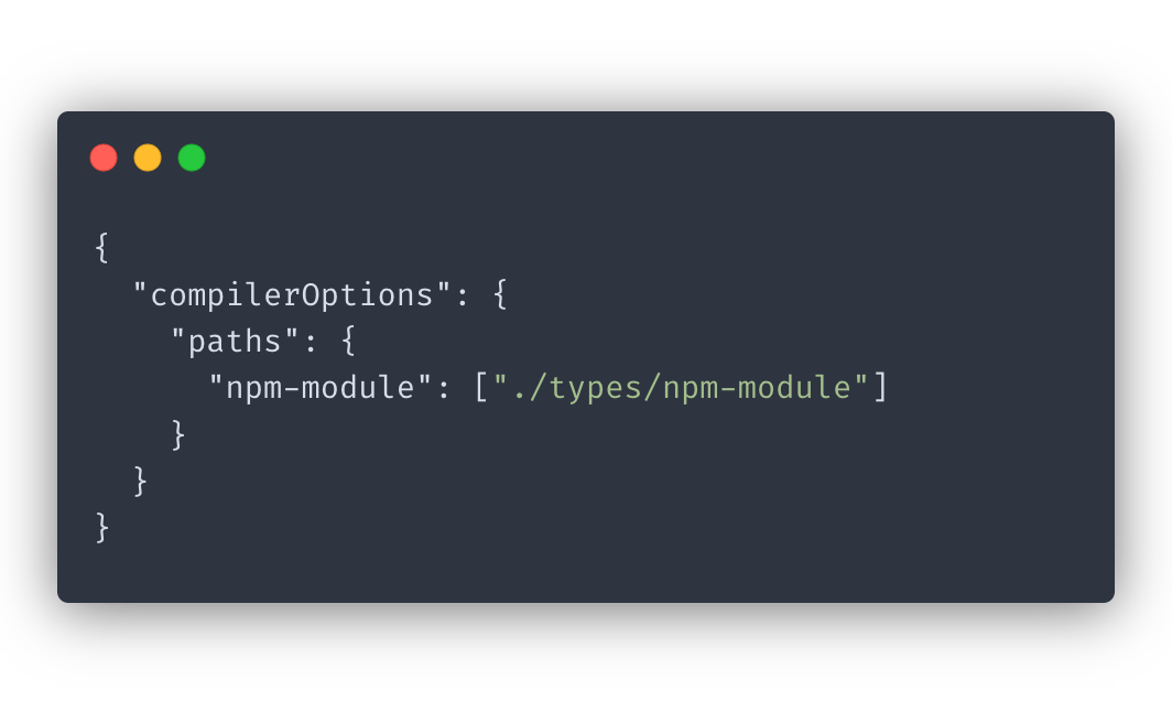 Ambient Modules in TypeScript What they are and how to work with them